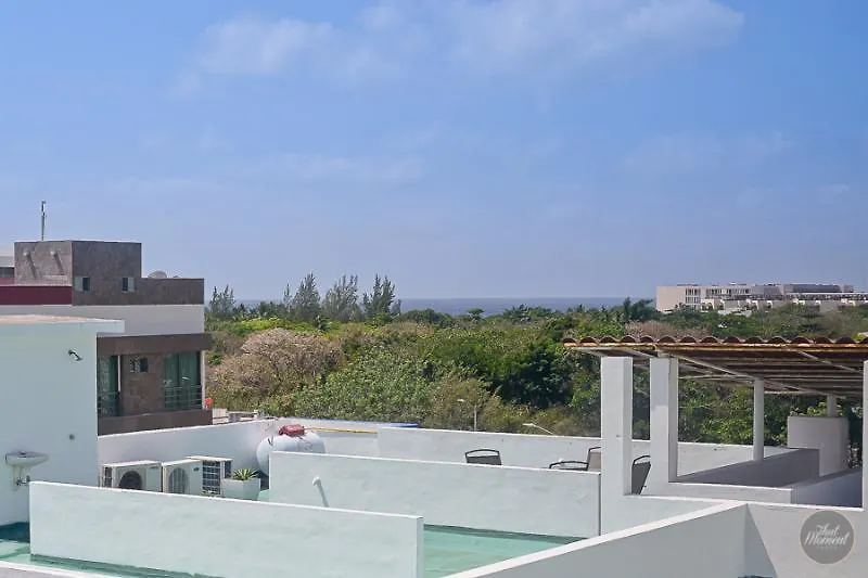 Condominio Menesse By 5Th Avenue Realty Group Playa del Carmen 0*,