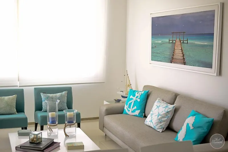 Lejlighed Condominio Menesse By 5Th Avenue Realty Group Playa del Carmen